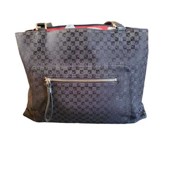 Liz Claiborne Handbags - Liz Claiborne Tote Bag
